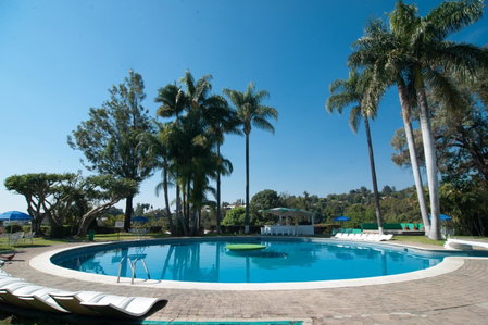Hotel Aristos Cuernavaca, Cuernavaca, Mexiko