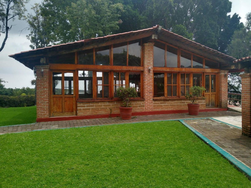 Hotel Aristos Cuernavaca, Cuernavaca, Mexiko