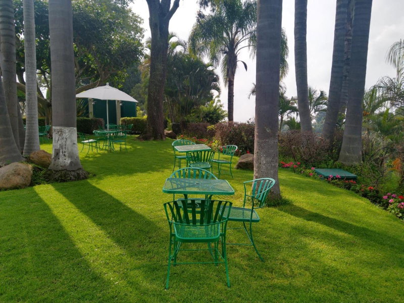 Hotel Aristos Cuernavaca, Cuernavaca, Mexiko