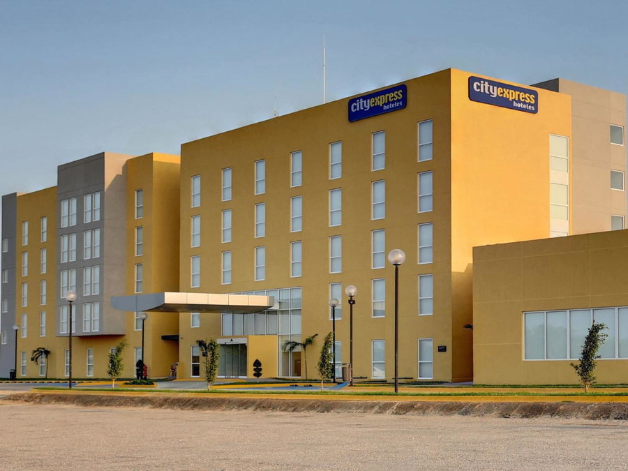 City Express by Marriott Salina Cruz, Salina Cruz, Mexico