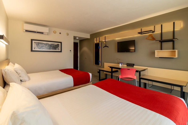 City Express by Marriott Salina Cruz, Salina Cruz, Mexico