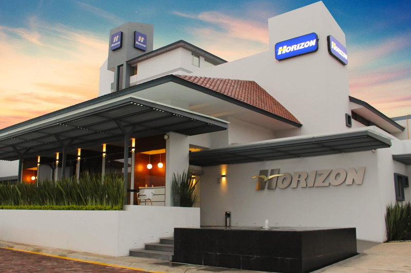 Hotel Horizon & Convention Center, Morelia, Мексика