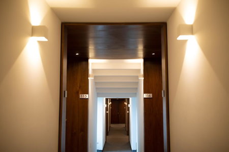 Hotel Horizon & Convention Center, Morelia, Мексика