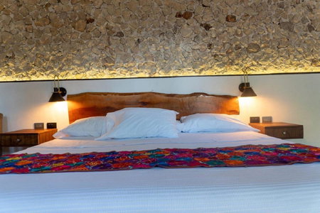 Hotel Zamna Boutique, Merida, Mexico