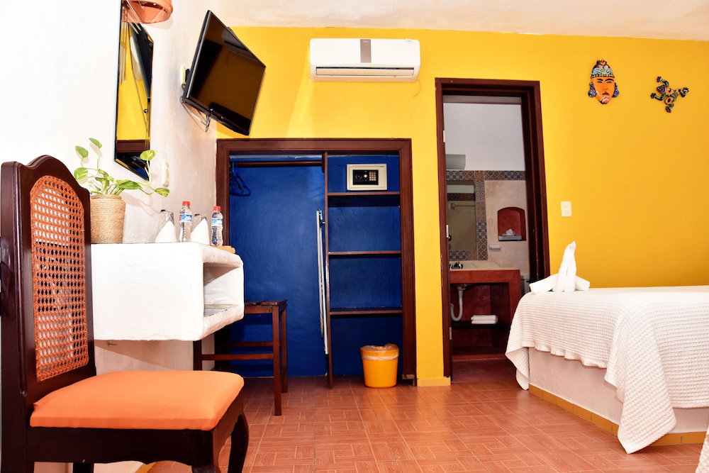 Hotel · Hotel Mary Carmen, Cozumel