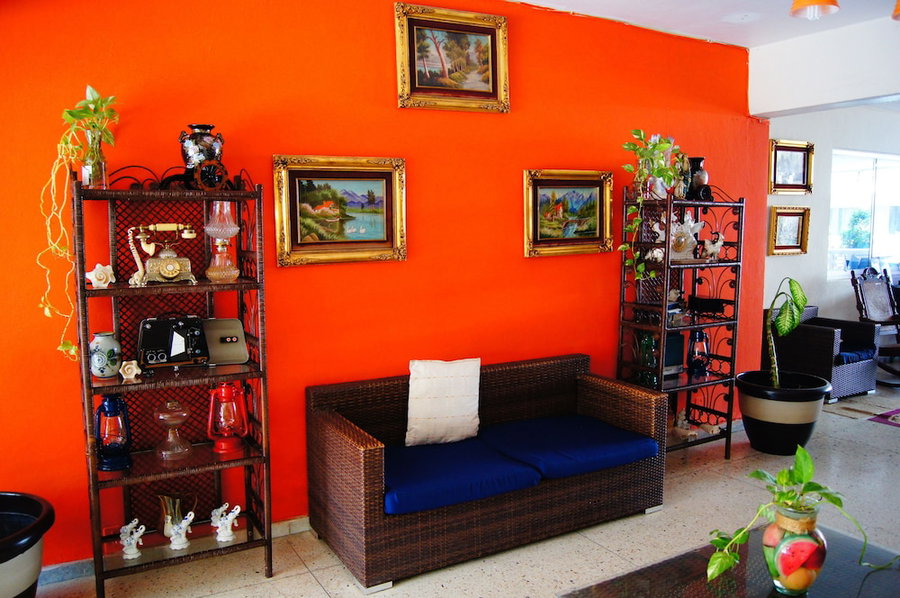 Hotel Mary Carmen, Cozumel, Mexiko