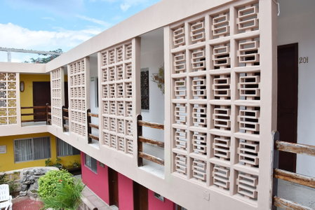 Hotel Mary Carmen, Cozumel, Mexiko