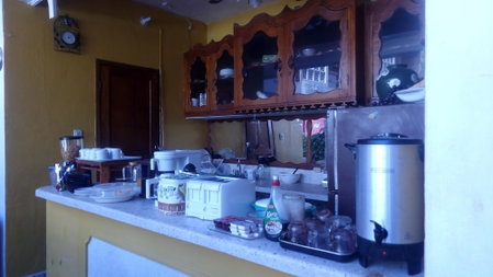 Hotel Mary Carmen, Cozumel, Mexiko