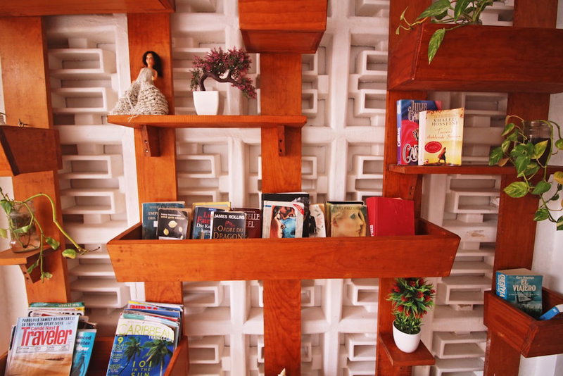 Hotel Mary Carmen, Cozumel, Mexiko