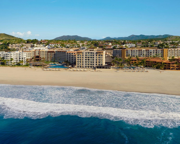Krystal Grand Los Cabos - All Inclusive, San Jose del Cabo, Mexico