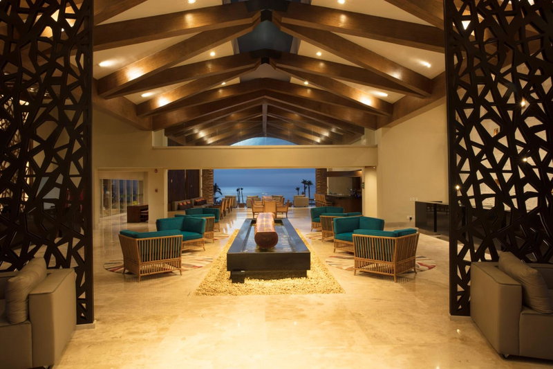 Krystal Grand Los Cabos - All Inclusive, San Jose del Cabo, Mexico