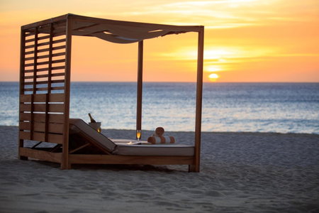 Krystal Grand Los Cabos - All Inclusive, San Jose del Cabo, Mexico