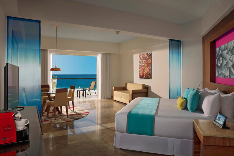 Krystal Grand Los Cabos - All Inclusive, San Jose del Cabo, Mexico
