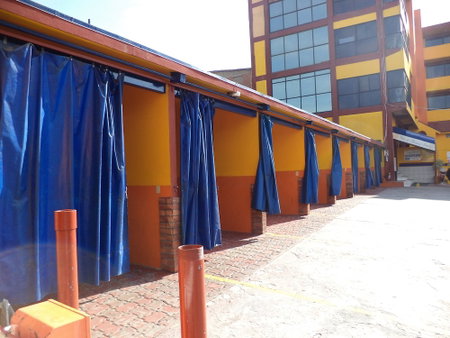 Hotel Villas de Santiago Inn, Tijuana, Mexiko