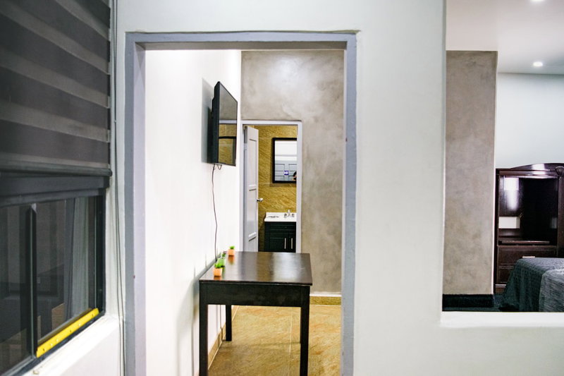 Hotel Villas de Santiago Inn, Tijuana, Mexiko