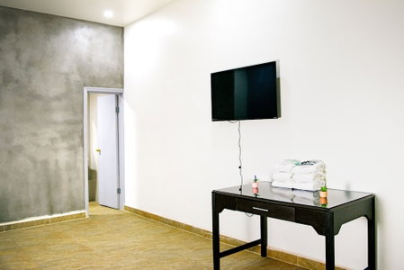 Hotel Villas de Santiago Inn, Tijuana, Mexiko
