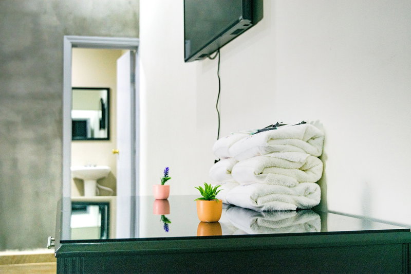 Hotel Villas de Santiago Inn, Tijuana, Mexiko