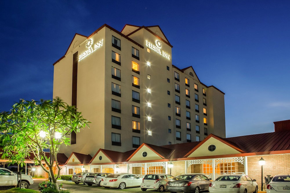 Hotel · Fiesta Inn Tampico, Tampico
