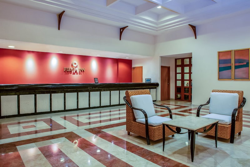 Fiesta Inn Tampico, Tampico, Mexico