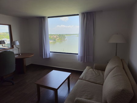 Fiesta Inn Tampico, Tampico, Mexico