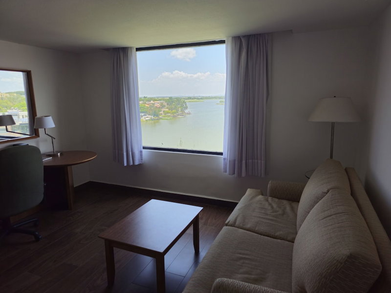 Fiesta Inn Tampico, Tampico, Mexico