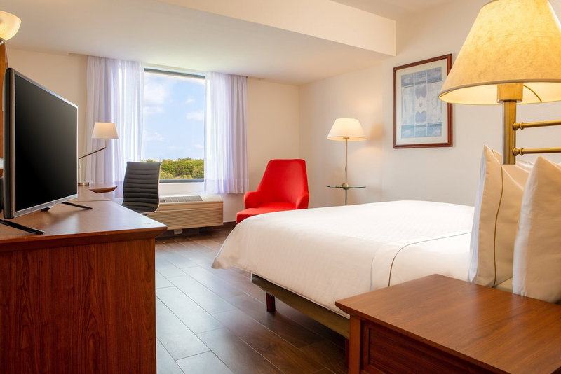 Fiesta Inn Tampico, Tampico, Mexico