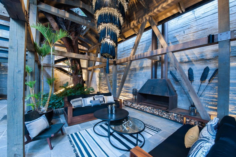 El Lugar del que te hable Hotel Boutique, Valle de Bravo, Mexico
