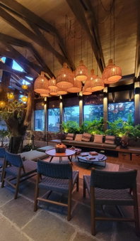 El Lugar del que te hable Hotel Boutique, Valle de Bravo, Mexico