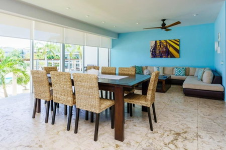 Gorgeous Magia Beachside Condos by Stella Rentals!, Playa del Carmen, Mexico
