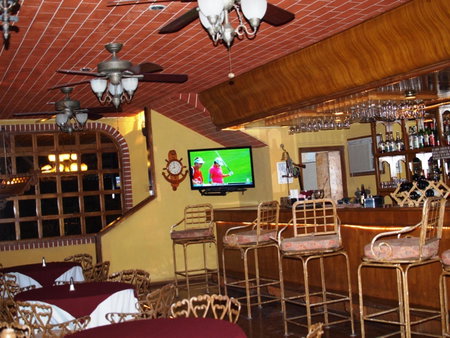 Hotel La Hacienda de la Langosta Roja, San Felipe, Mexico