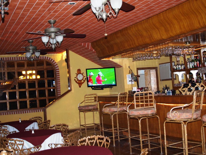 Hotel La Hacienda de la Langosta Roja, San Felipe, Mexico