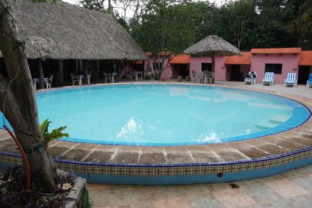 Hotel Doralba Inn Chichen, Chichen-Itza, Mexico