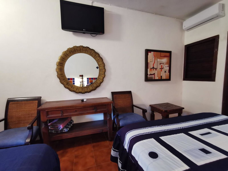 Hotel Doralba Inn Chichen, Chichen-Itza, Mexico
