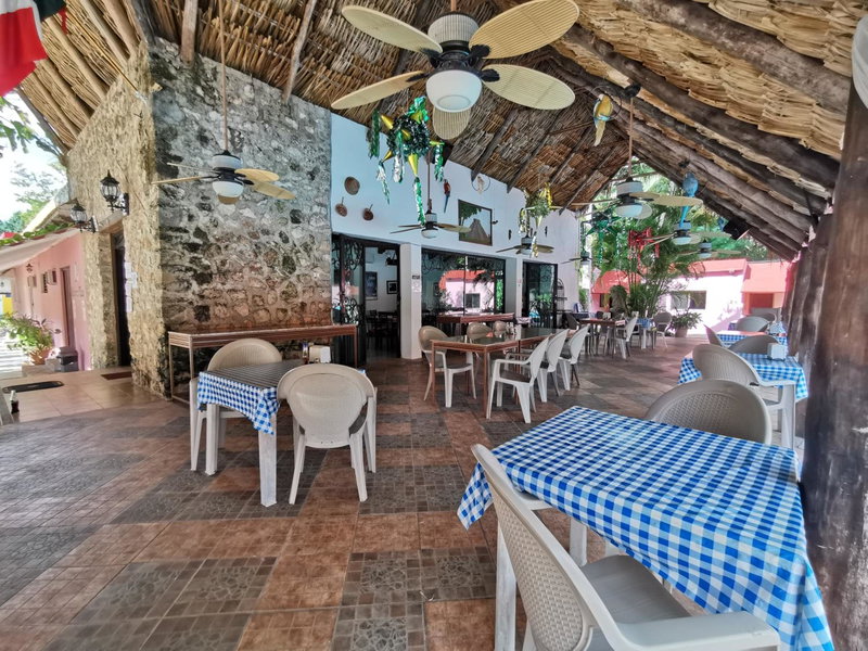 Hotel Doralba Inn Chichen, Chichen-Itza, Mexico