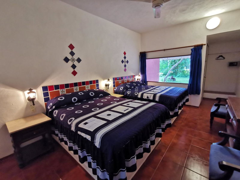 Hotel Doralba Inn Chichen, Chichen-Itza, Mexico