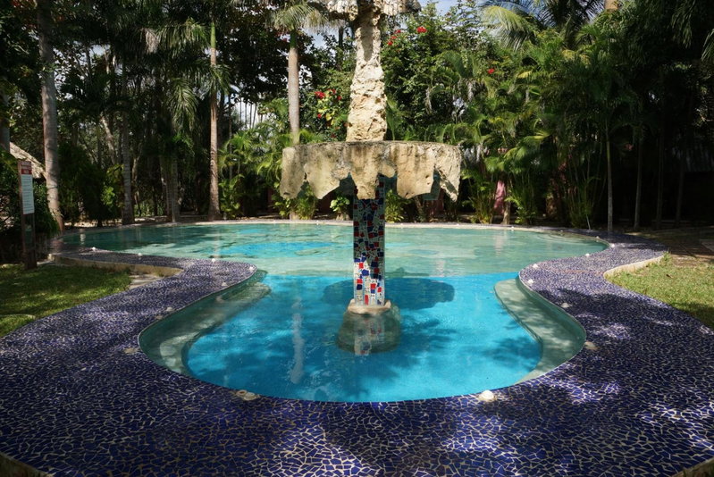 Hotel Doralba Inn Chichen, Chichen-Itza, Mexico
