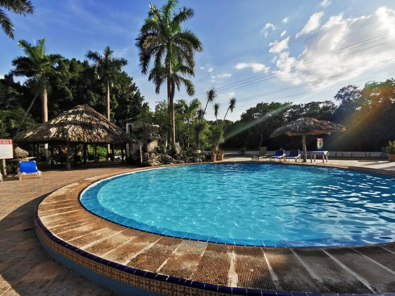 Hotel Doralba Inn Chichen, Chichen-Itza, Mexico