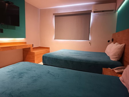 Hotel Kavia Mazatlán, Mazatlan, Mexiko