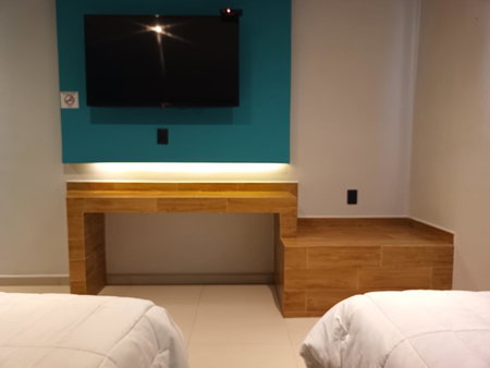 Hotel Kavia Mazatlán, Mazatlan, Mexiko