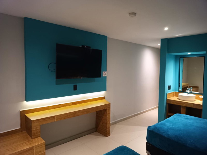 Hotel Kavia Mazatlán, Mazatlan, Mexiko