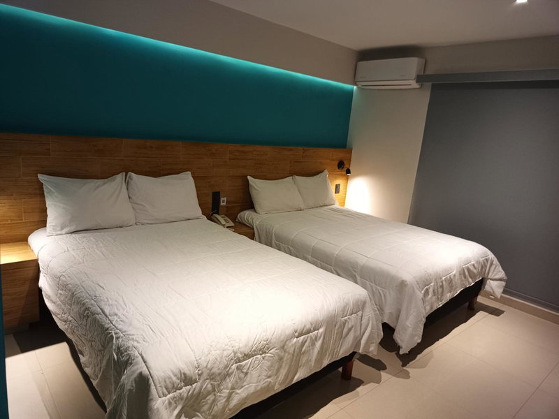 Hotel Kavia Mazatlán, Mazatlan, Mexiko
