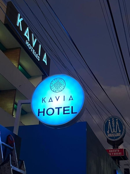 Hotel Kavia Mazatlán, Mazatlan, Mexiko