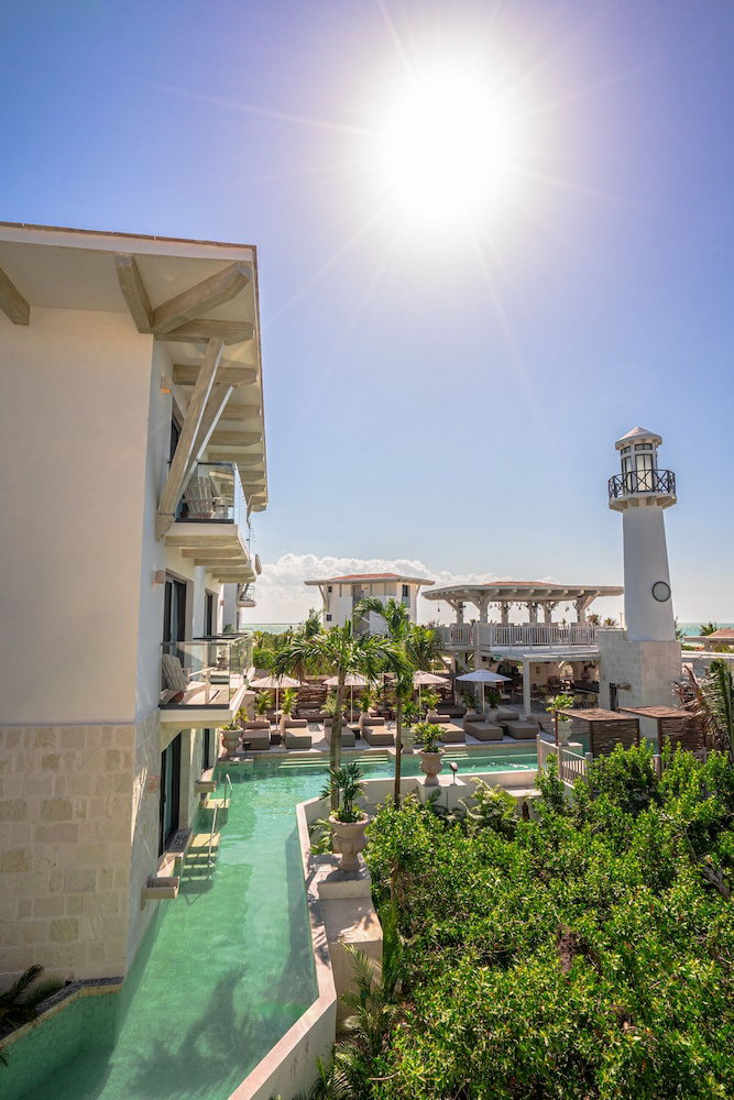 Hotel · Delek Holbox, Isla Holbox