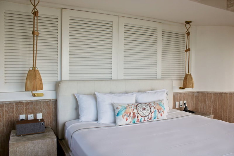 Delek Holbox, Isla Holbox, Mexiko