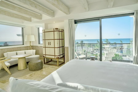Delek Holbox, Isla Holbox, Mexiko