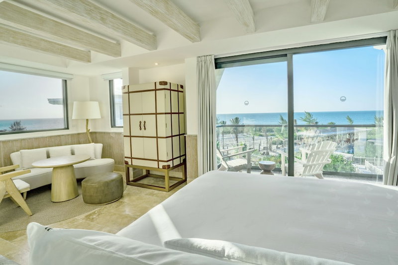 Delek Holbox, Isla Holbox, Mexiko