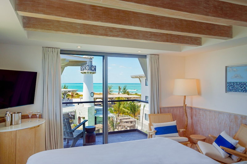 Delek Holbox, Isla Holbox, Mexiko