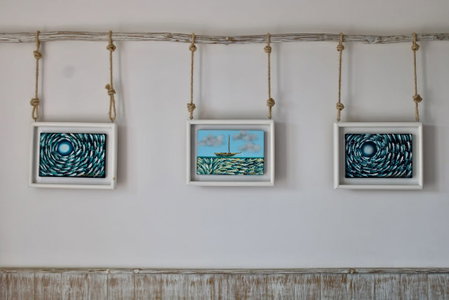 Delek Holbox, Isla Holbox, Mexiko