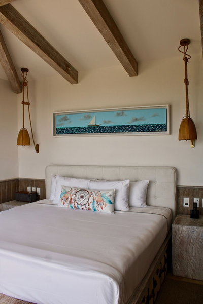 Delek Holbox, Isla Holbox, Mexiko