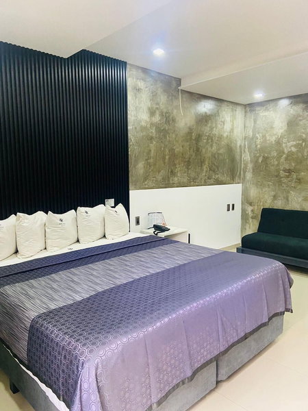Hotel Enjoy, Rosarito, Mexico